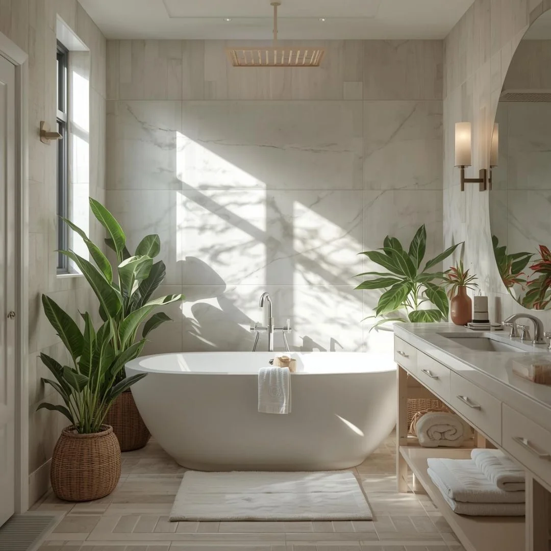 Comfort Features That Make Daily Life Feel Slower Comfort Features That Make Daily Life Feel Slower