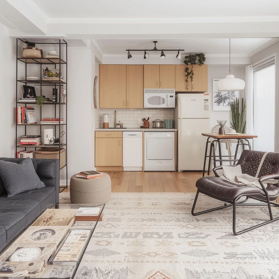 Creating Clear Zones Without Putting Up Walls