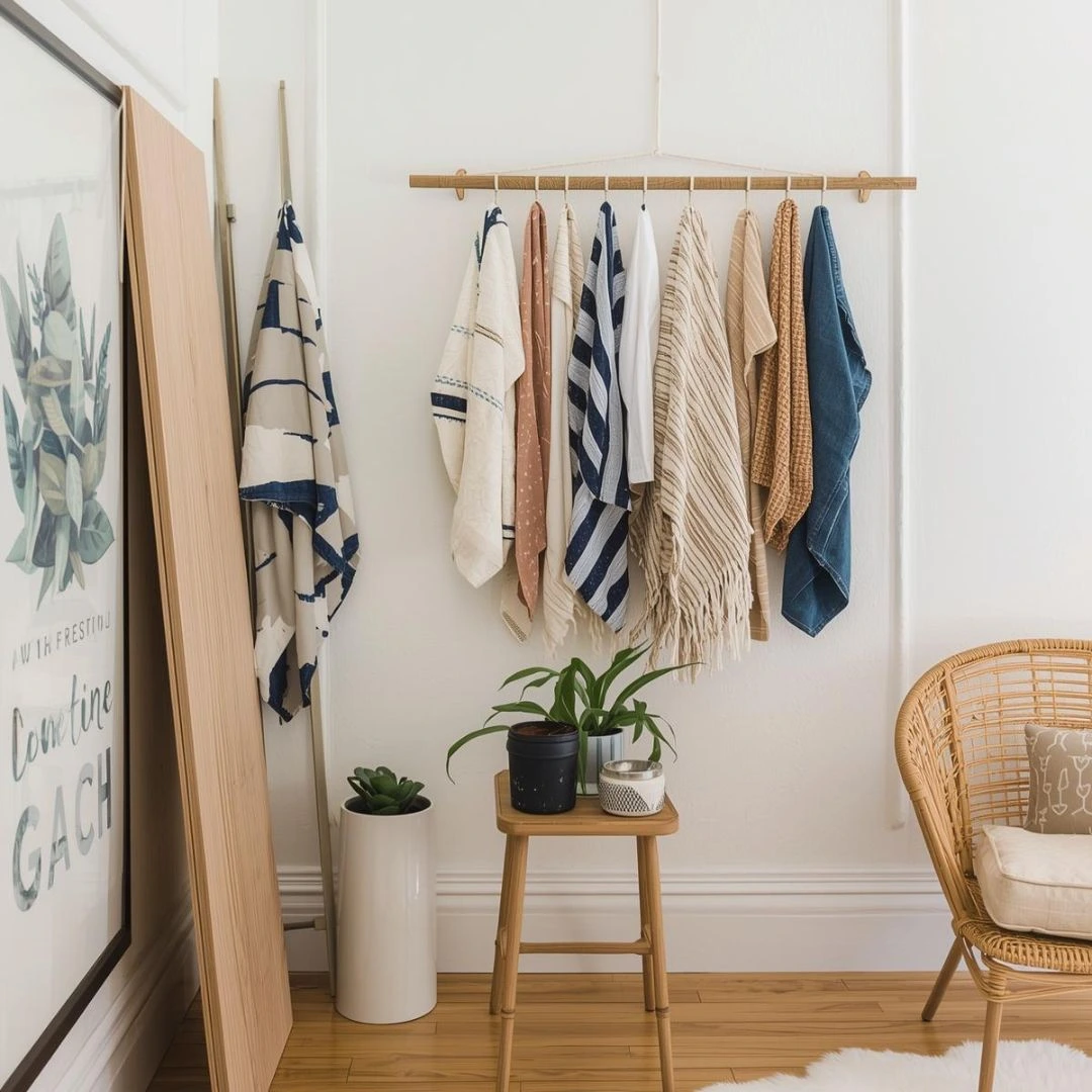 DIY Decor That Works in Rentals (No Damage Needed)