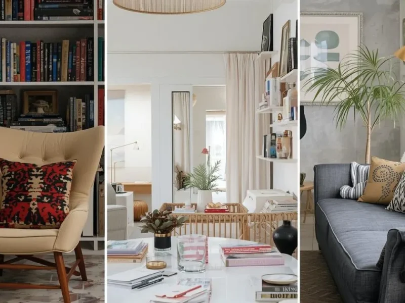 DIY Home Decor Ideas