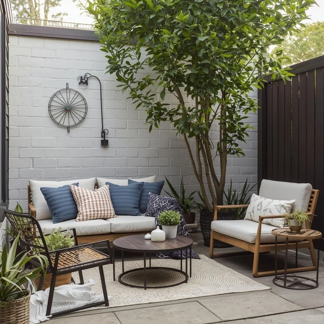 Decor That Adds Personality (But Not Clutter)