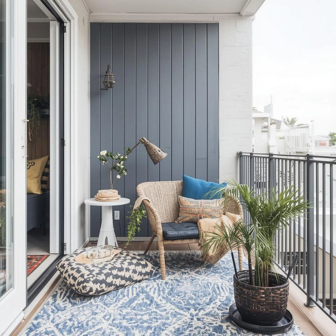 Decorative Touches That Add Personality Without Clutter