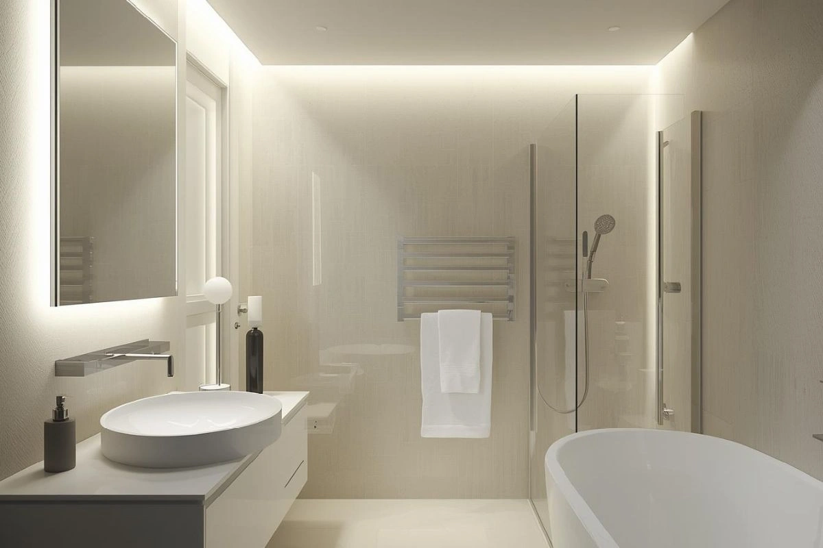 Energy Efficient Lighting That Still Looks Great Energy-Efficient Lighting That Still Looks Great