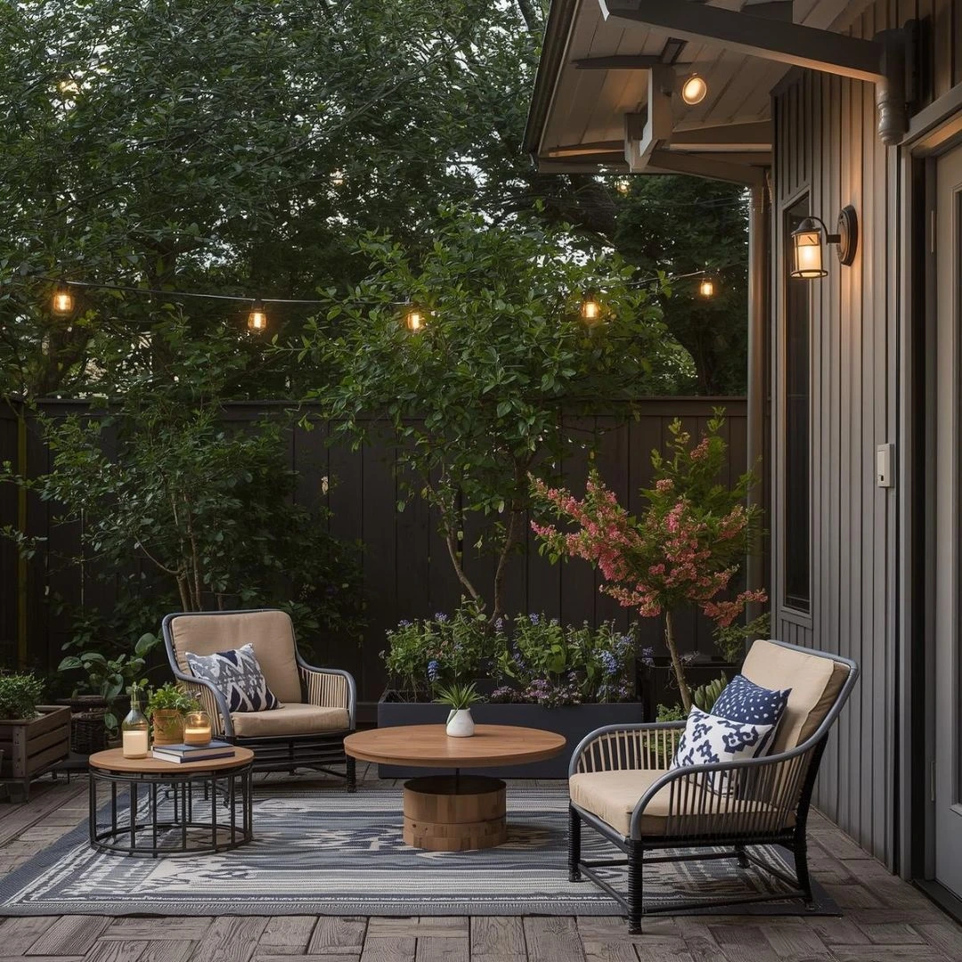 Extra Inspiration from Inside Your Home