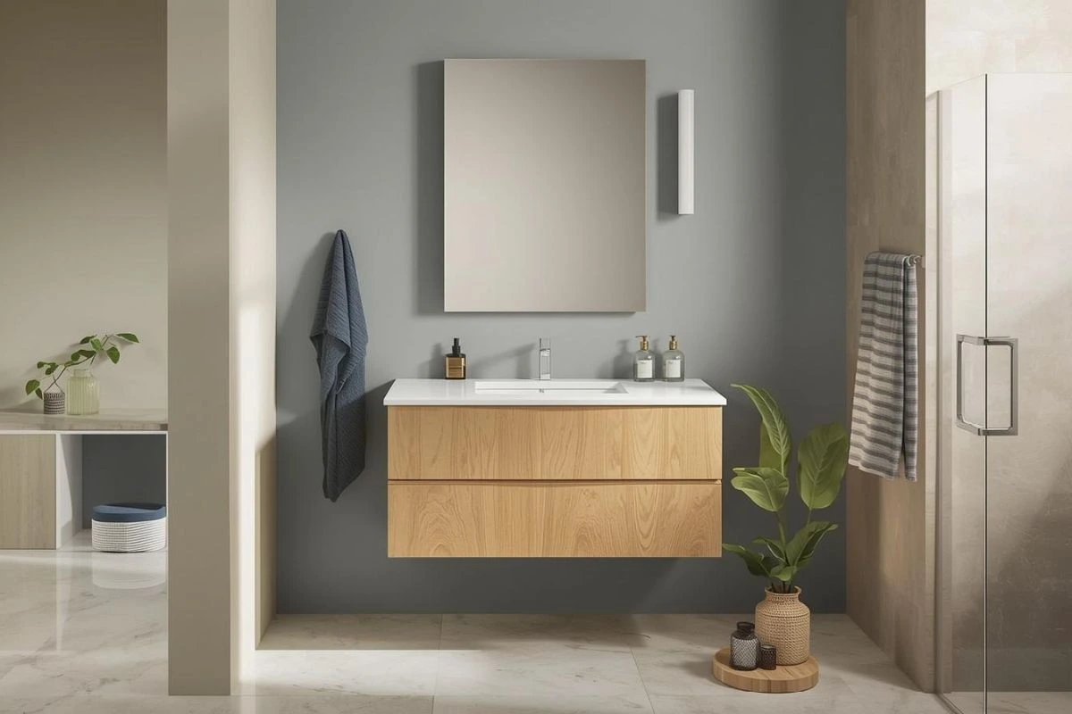 Floating Vanities_ The Secret Weapon for Tight Spaces