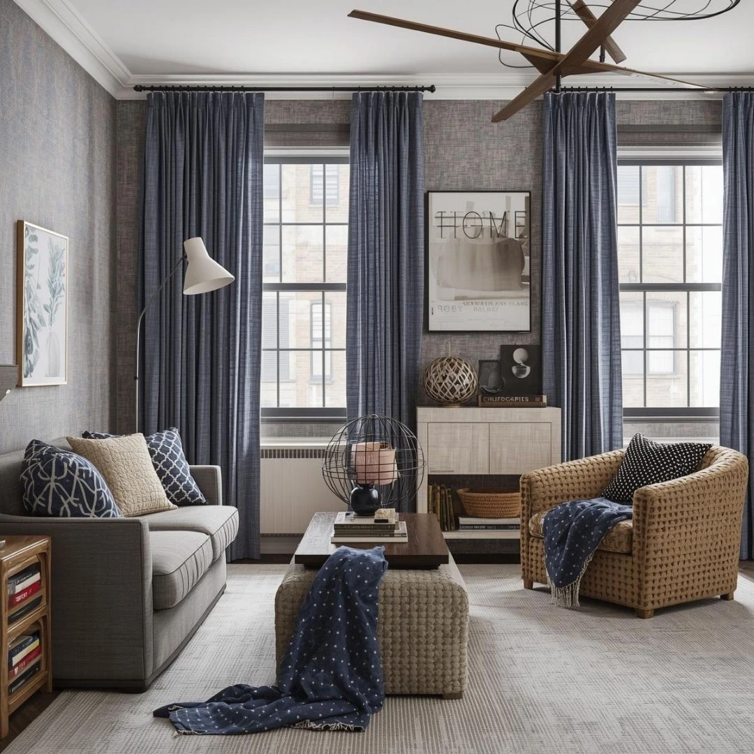 Furniture That Pulls Double Duty (Your Best Friend in a Studio)