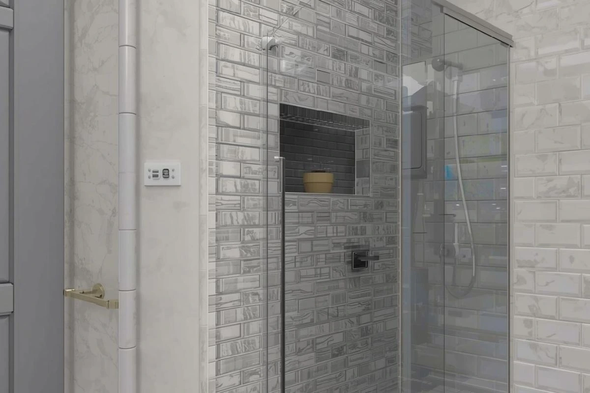 Grout Choices That Quietly Shape the Whole Design