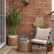 How to Choose the Best Balcony Storage for Small Spaces