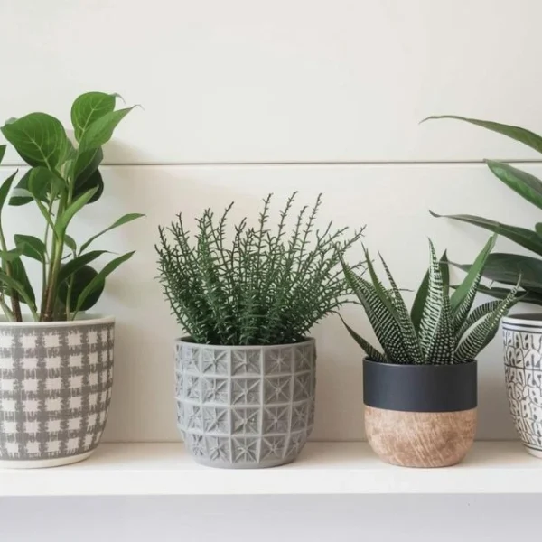 How to Choose the Best Bathroom Plant for Your Space