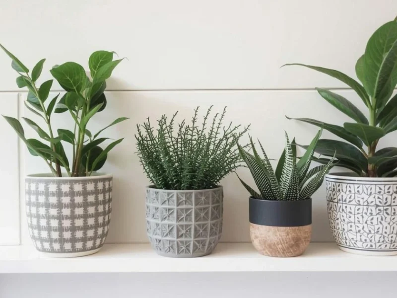 How to Choose the Best Bathroom Plant for Your Space How to Choose the Best Bathroom Plant for Your Space