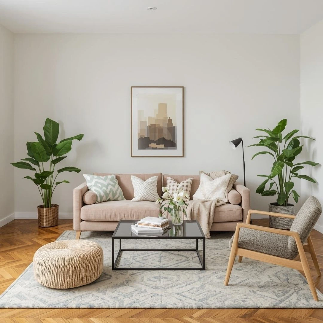 Layout Choices That Make Studios Feel Bigger Than They Are