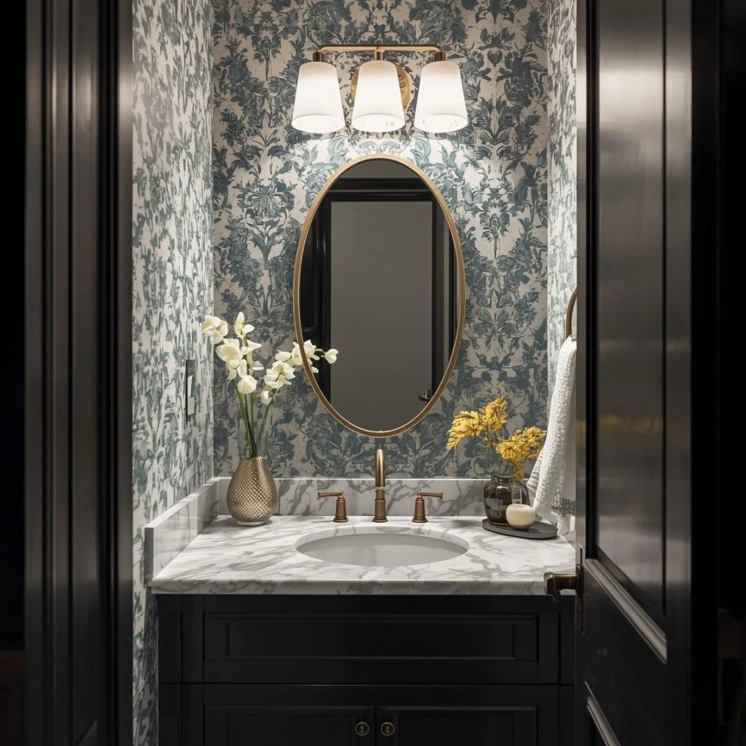 Lighting That Feels Welcoming, Not Harsh