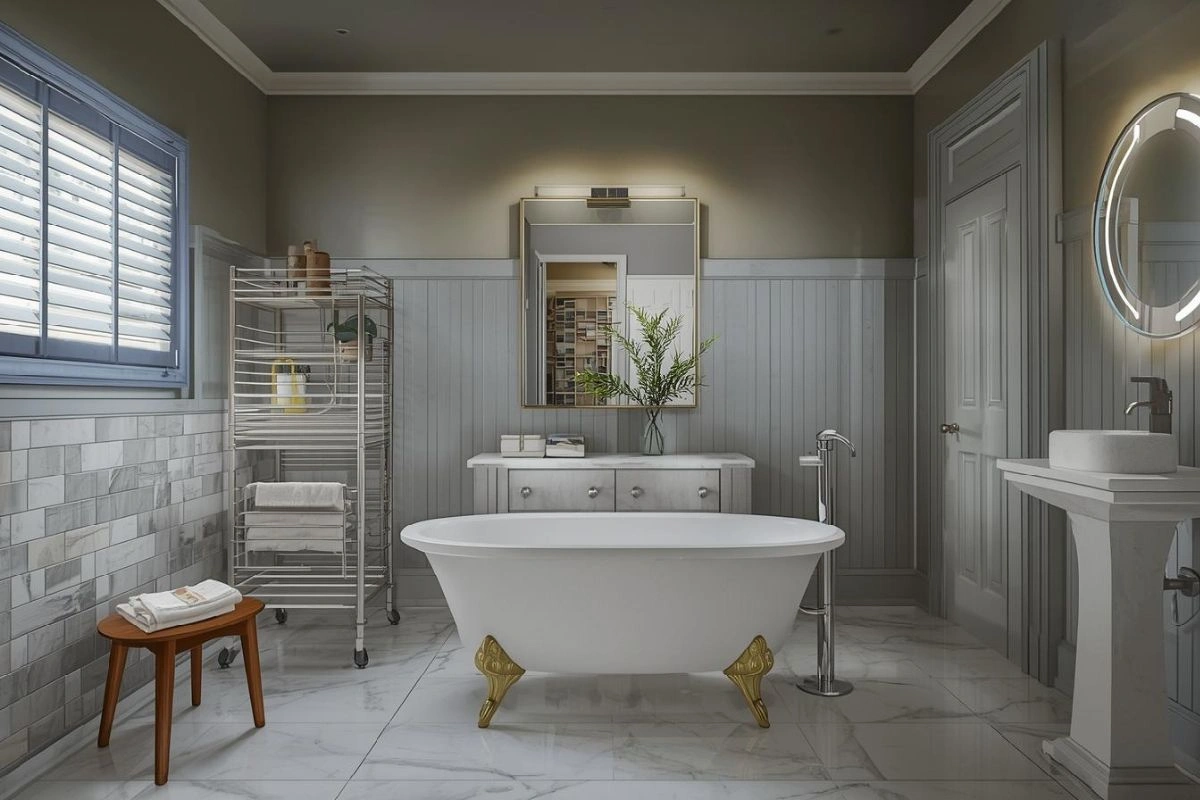 Lighting for Small Bathrooms That Makes Them Feel Bigger Lighting for Small Bathrooms That Makes Them Feel Bigger