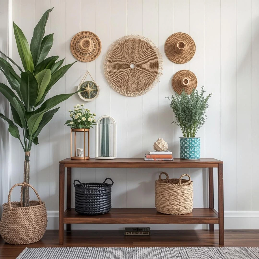 Making DIY Decor Fit Your Real Life (Not Social Media)