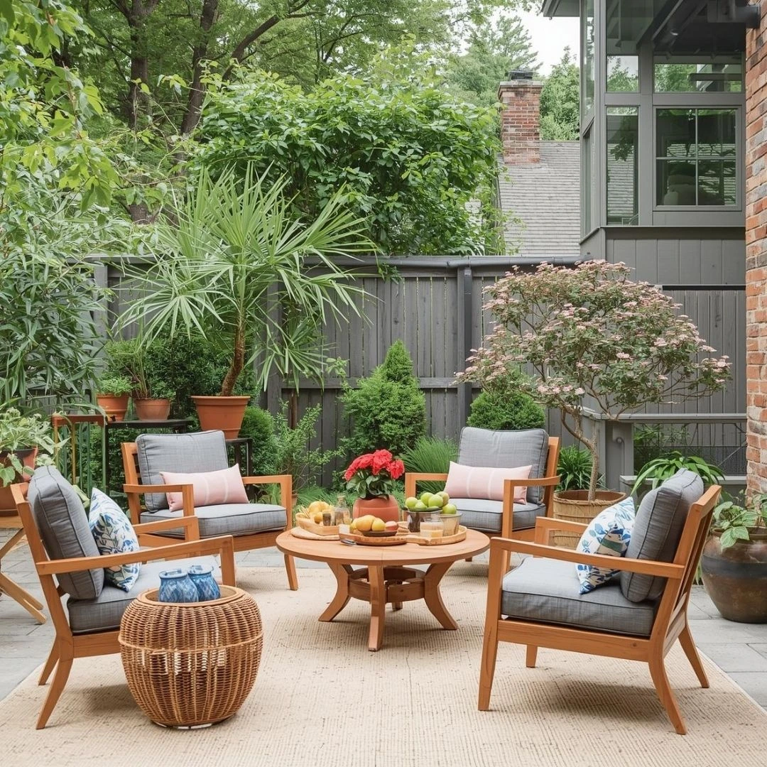 Making Your Patio Fit Real Life (Not Just Photos)