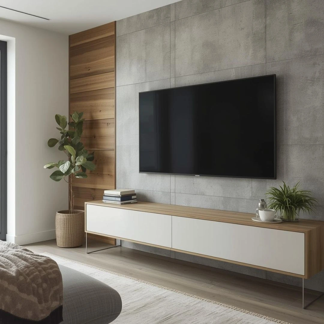 Material Choices That Feel Modern, Warm, and Timeless