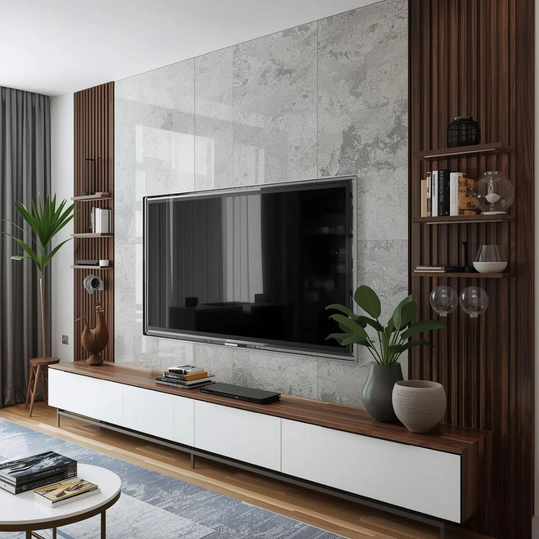 Mistakes People Make with Modern Wall TV Unit Design Ideas (So You Don’t)