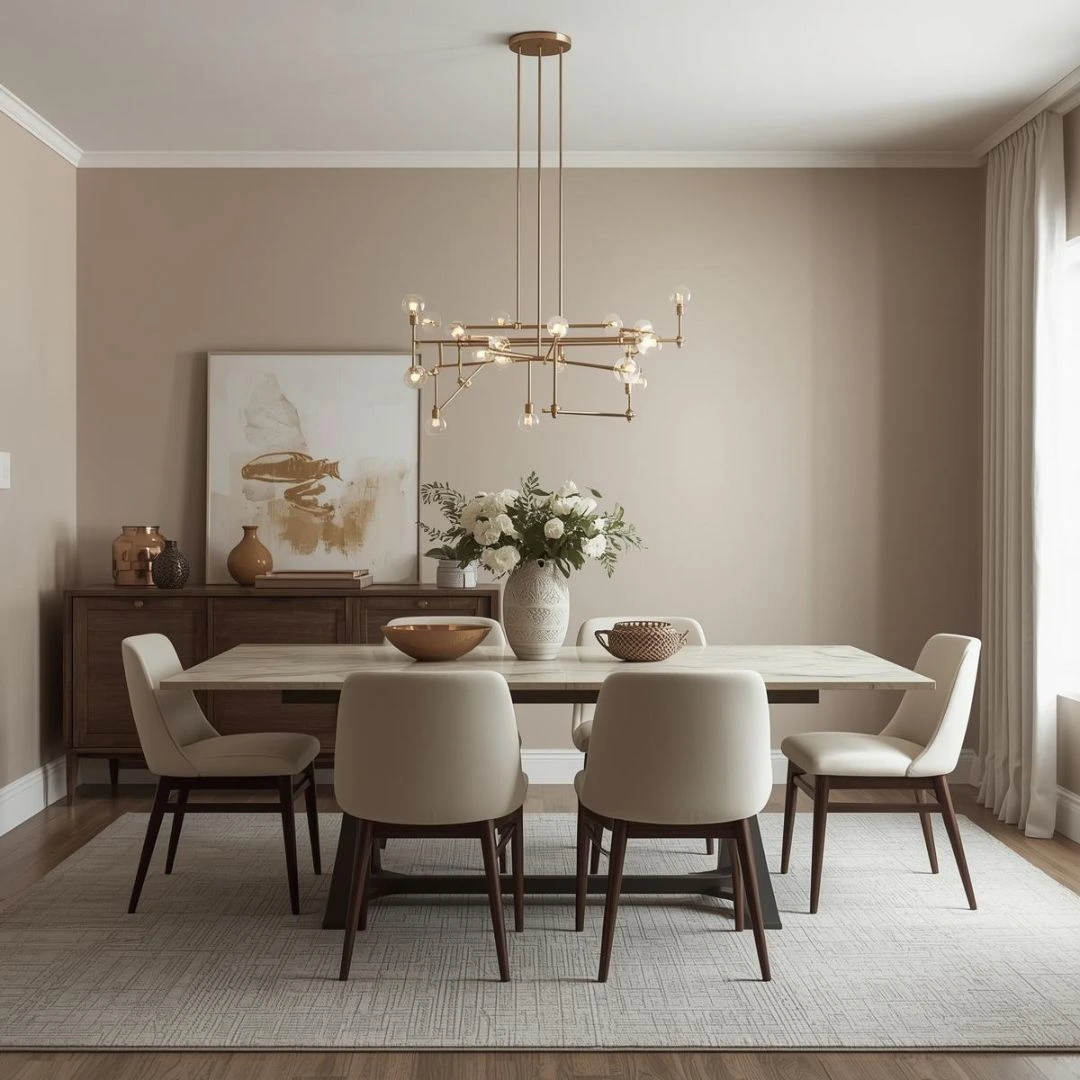 Modern Dining Room Lighting Ideas on a Budget That Look Modern Dining Room Lighting Ideas on a Budget (That Look Expensive