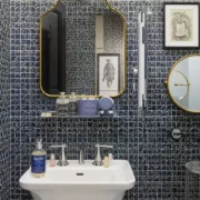 Powder Room Decor Ideas