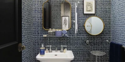 Powder Room Decor Ideas