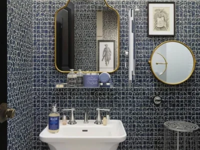 Powder Room Decor Ideas