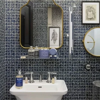 Powder Room Decor Ideas
