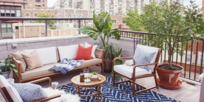 Small Balcony Decorating Ideas That Turn Tiny Outdoor Spaces Into Your Favorite Spot