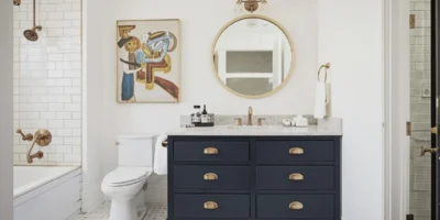 Small Bathroom Vanity Ideas That Actually Work (And Look Great Too)