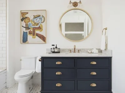 Small Bathroom Vanity Ideas That Actually Work (And Look Great Too)