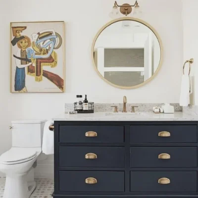 Small Bathroom Vanity Ideas That Actually Work (And Look Great Too)