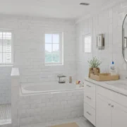 Small Shower Remodel Ideas