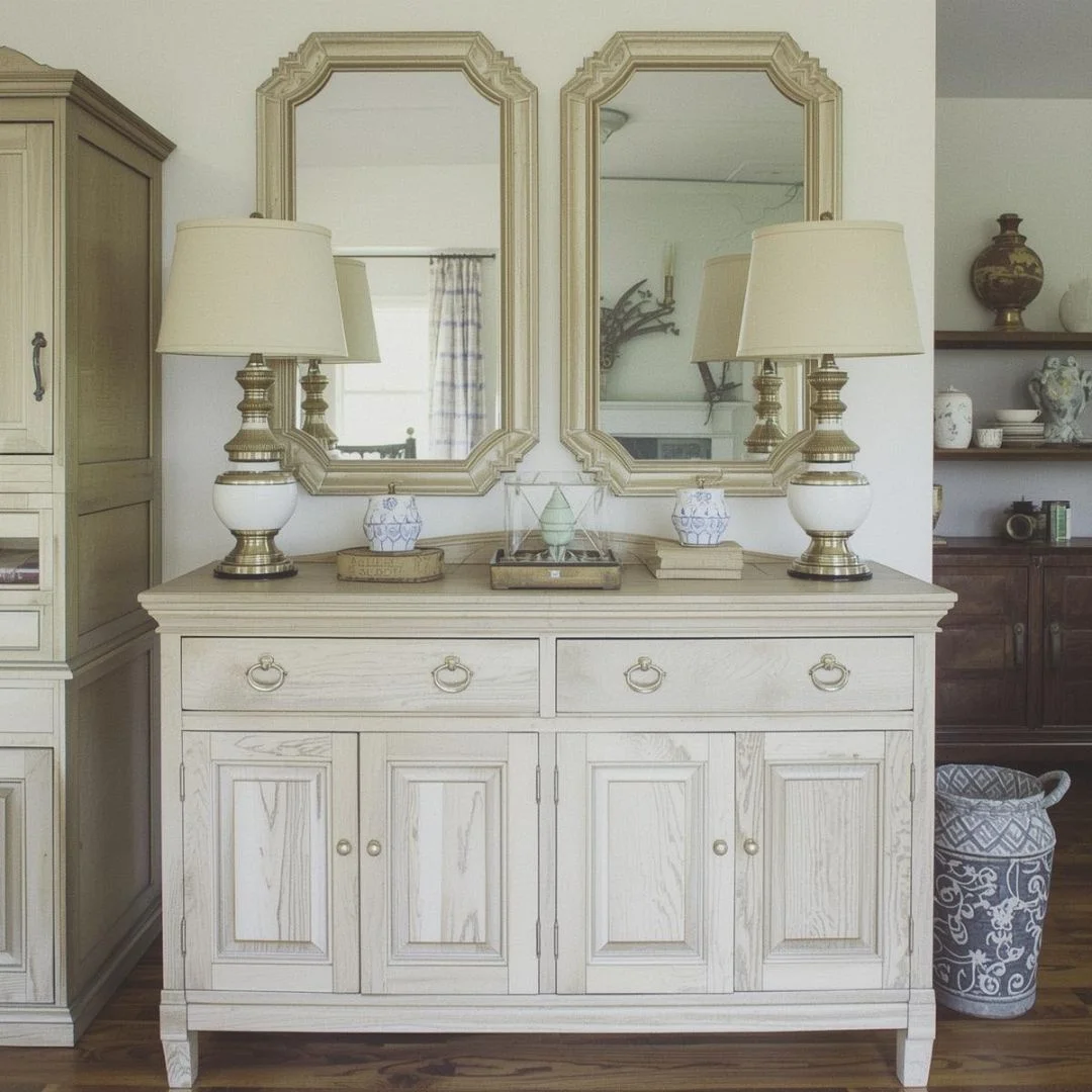 Small Vintage Touches That Make a Big Impact