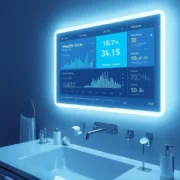 Smart Bathroom Gadgets and Tech Ideas