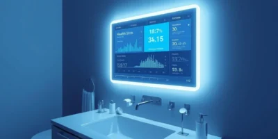 Smart Bathroom Gadgets and Tech Ideas