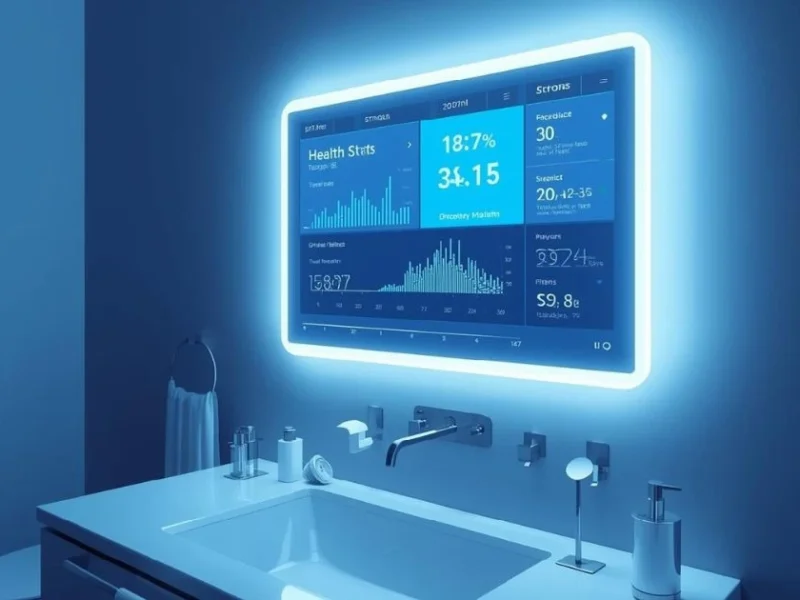 Smart Bathroom Gadgets and Tech Ideas