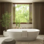 Spa-Like Bathroom Upgrades That Turn Everyday Bathrooms Into Peaceful Retreats