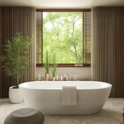 Spa-Like Bathroom Upgrades That Turn Everyday Bathrooms Into Peaceful Retreats