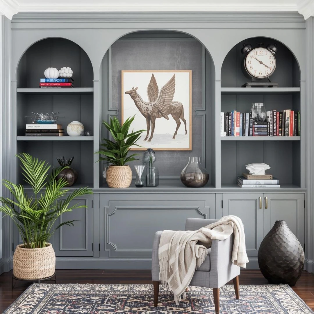 Start With Fewer Items Than You Think You Need