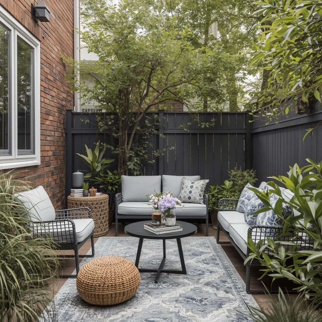 Start With How You Actually Want to Use Your Patio