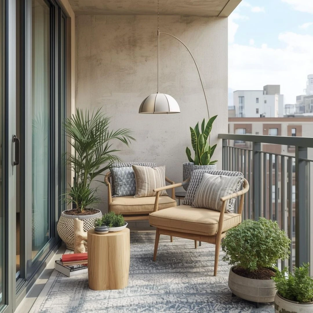 Start by Deciding How You Actually Want to Use the Space