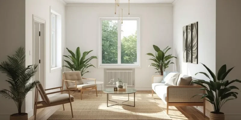 Studio Apartment Ideas That Make Small Spaces Feel Comfortable Stylish and Truly Livable