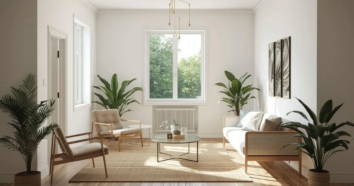 Studio Apartment Ideas That Make Small Spaces Feel Comfortable Stylish and Truly Livable