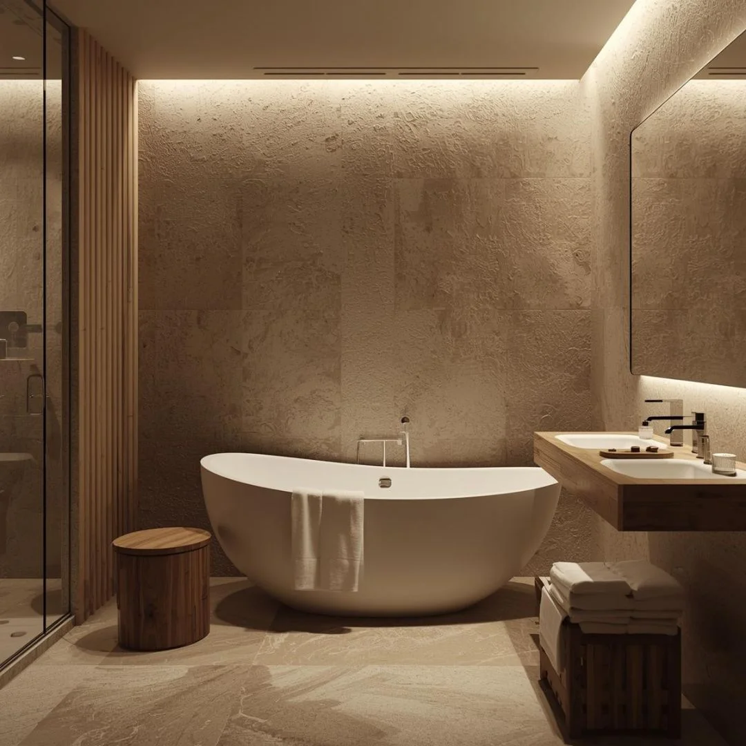 Texture Not Trends The Quiet Design Trick Texture, Not Trends_ The Quiet Design Trick