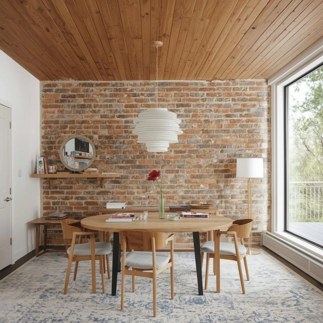 Texture Over Trends_ A Smarter Way to Design Ceilings