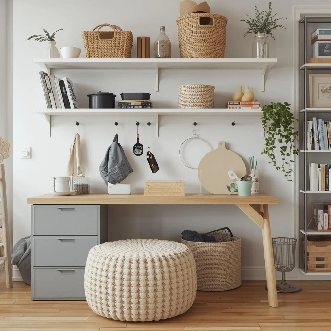 Too Much in Too Little Space_ The Clutter Formula