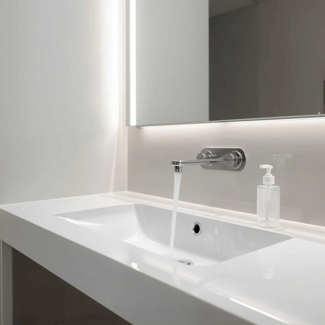 Touchless Faucets That Feel Clean, Modern, and Surprisingly Convenient