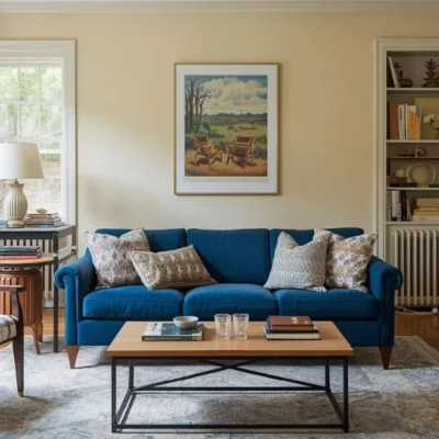 Vintage Home Decor Ideas