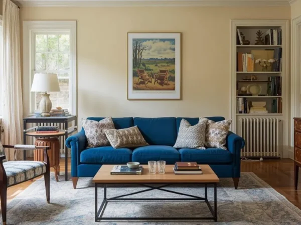 Vintage Home Decor Ideas