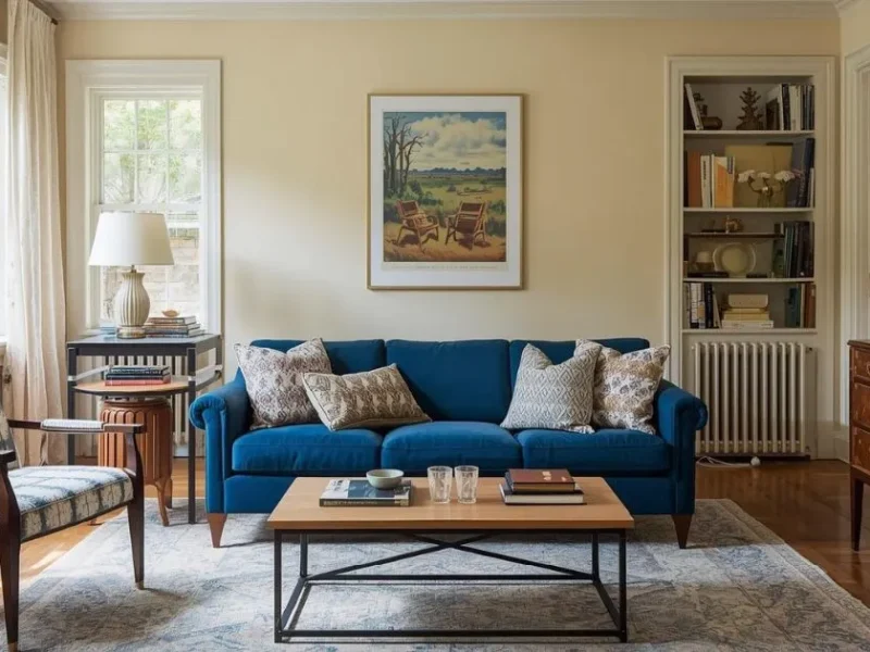 Vintage Home Decor Ideas