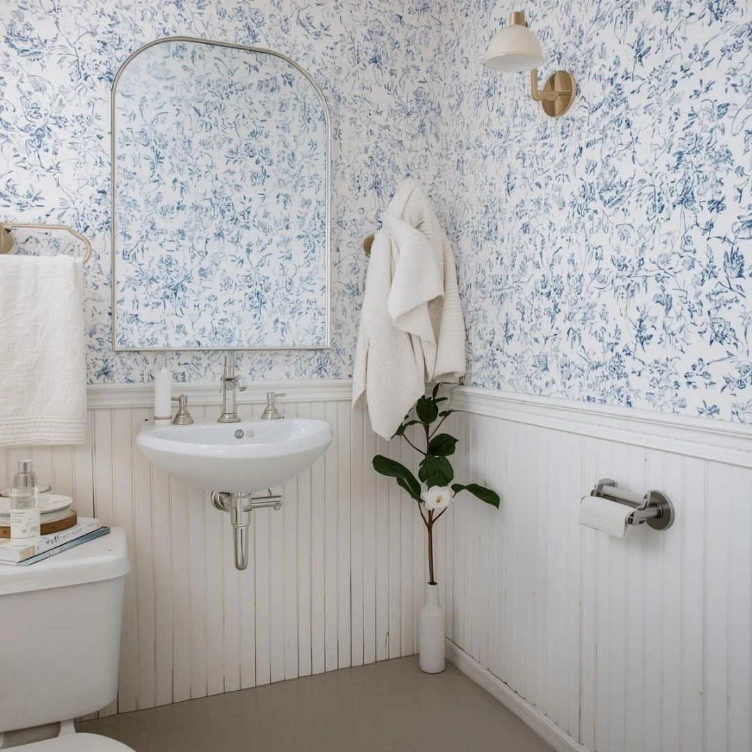 Wall Treatments That Add Interest Without Clutter